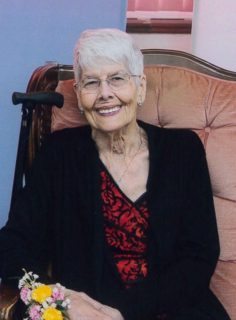 Iliene Marie Scheffe