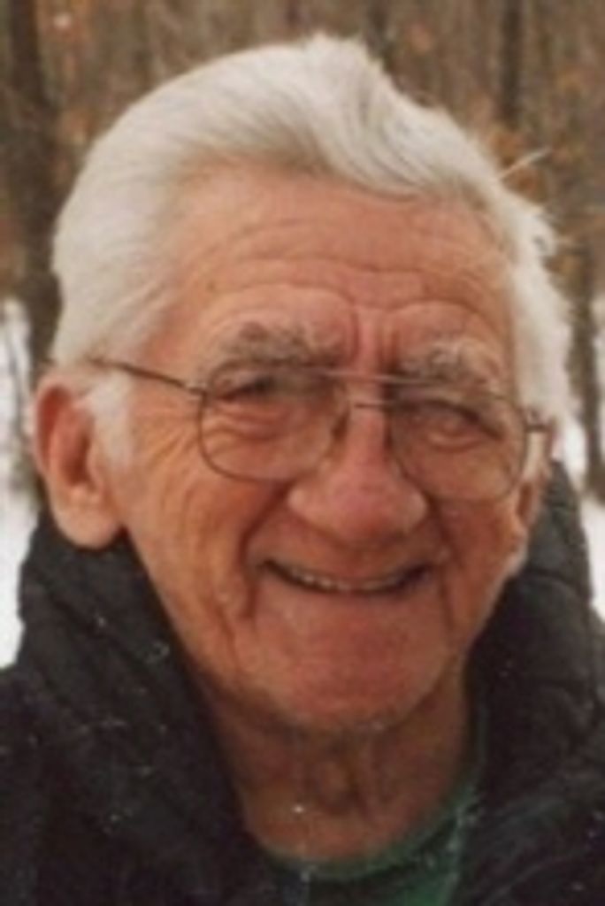 Algard L. Urban