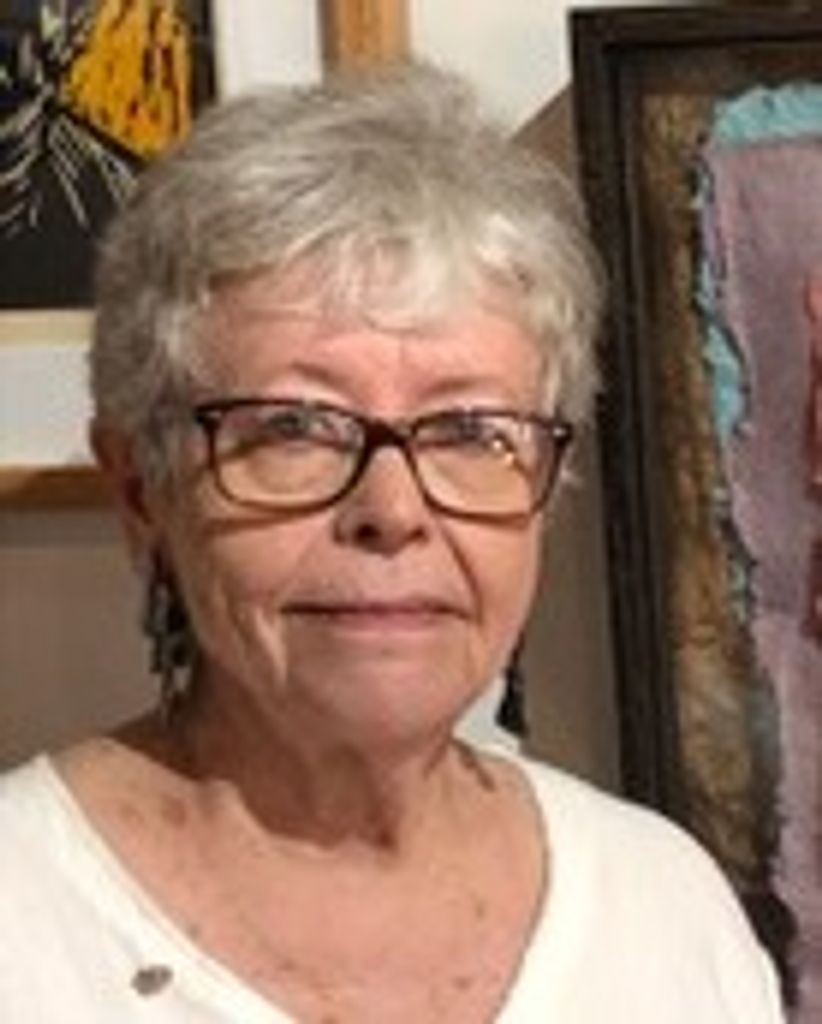 Beth Whitney Wentz