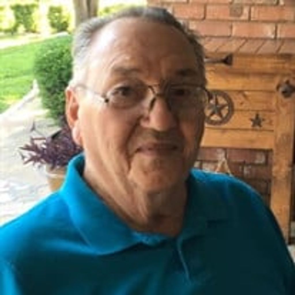 Harry Doyle Coble