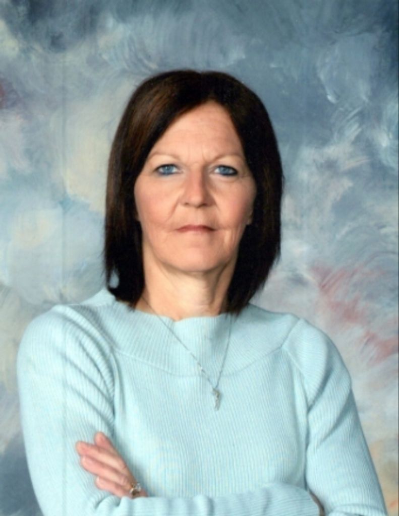 Mary Lawlyes Profile Photo