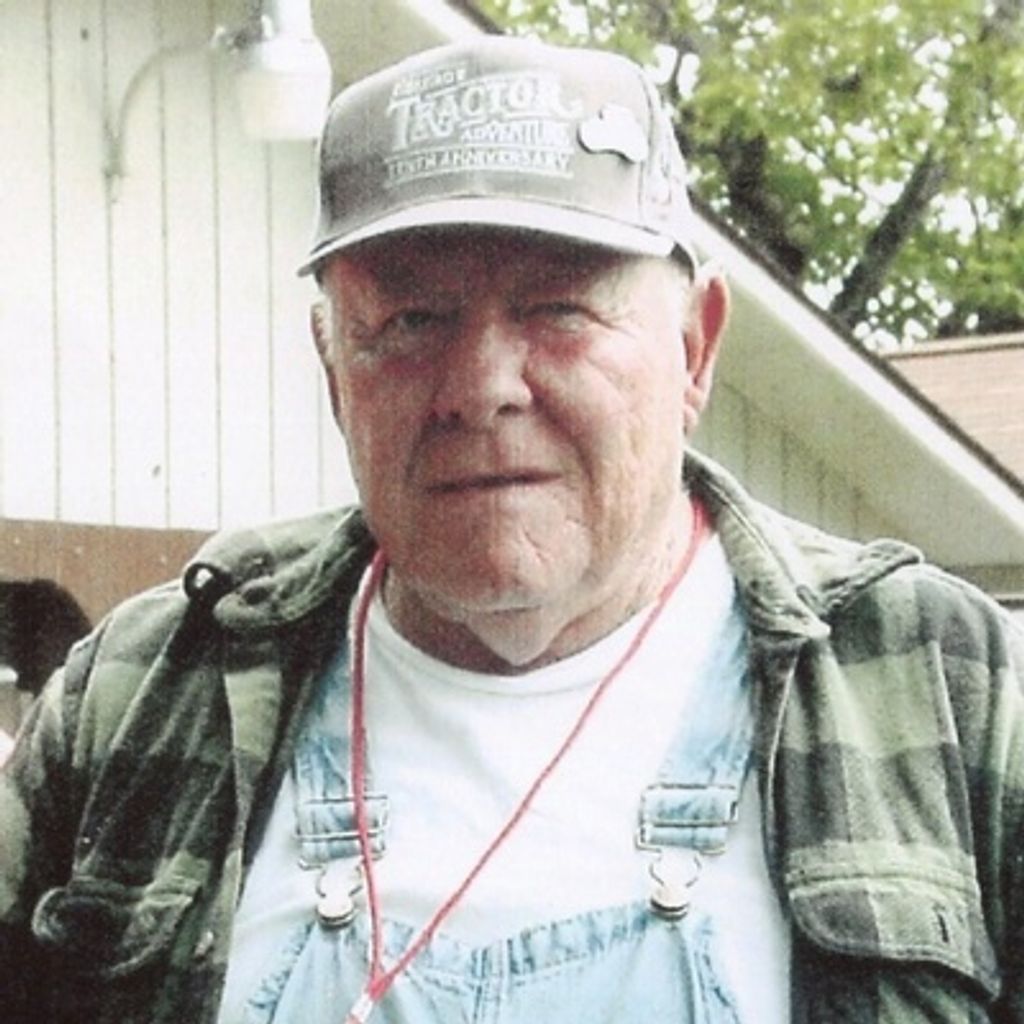 Charles L. "Bum" Bumgardner