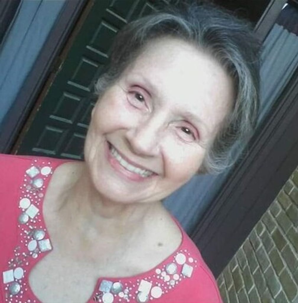 Judy English Profile Photo