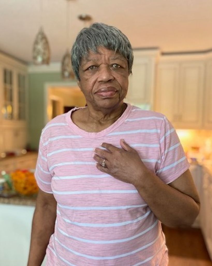 Mildred E. Davis Profile Photo