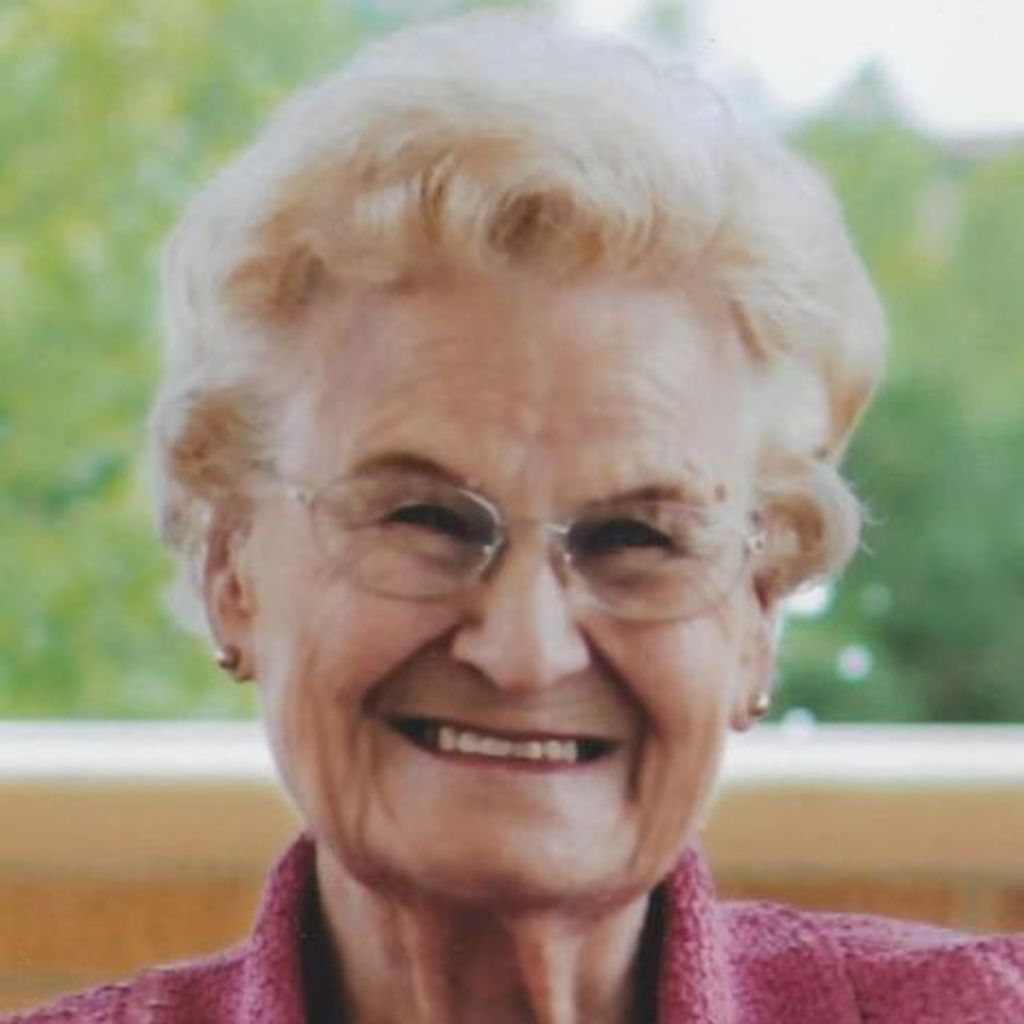 Marjorie E. Vinyard-Franks