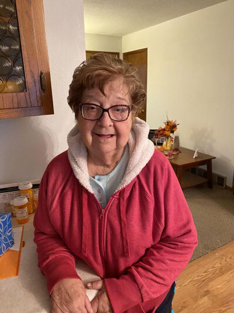 Leona L. Buckley Profile Photo