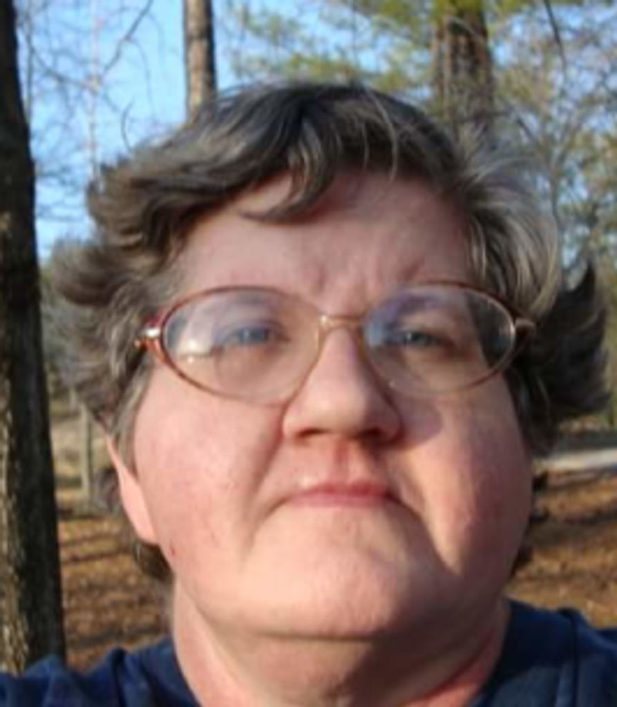 Deborah 'Debbie' Gilliam