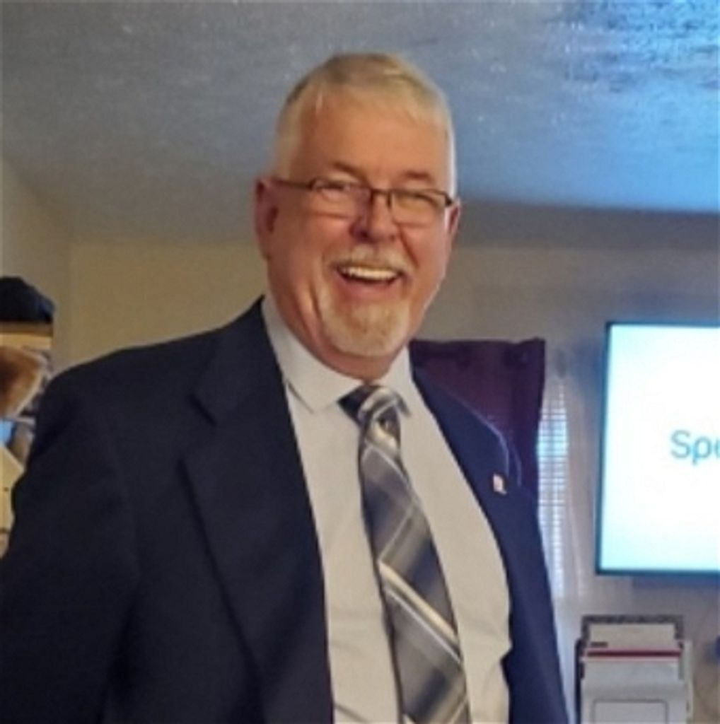 James "Doug" Almand