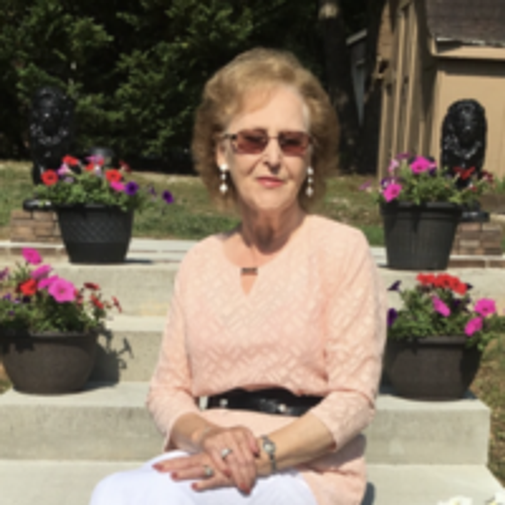 Laverne London Berrong Profile Photo