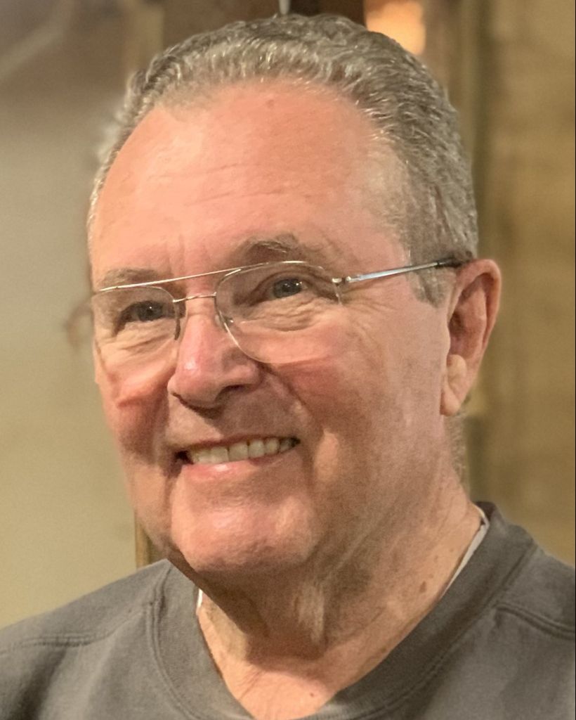 David Lawrence Nichols