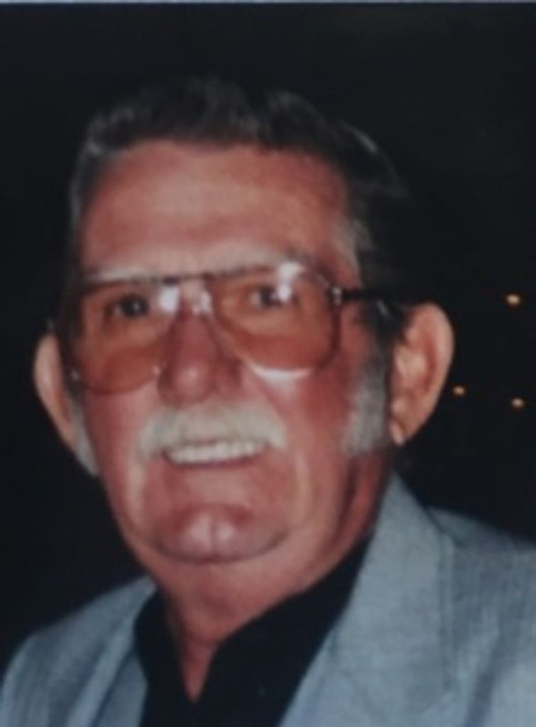 Alfred G. Cordray Profile Photo