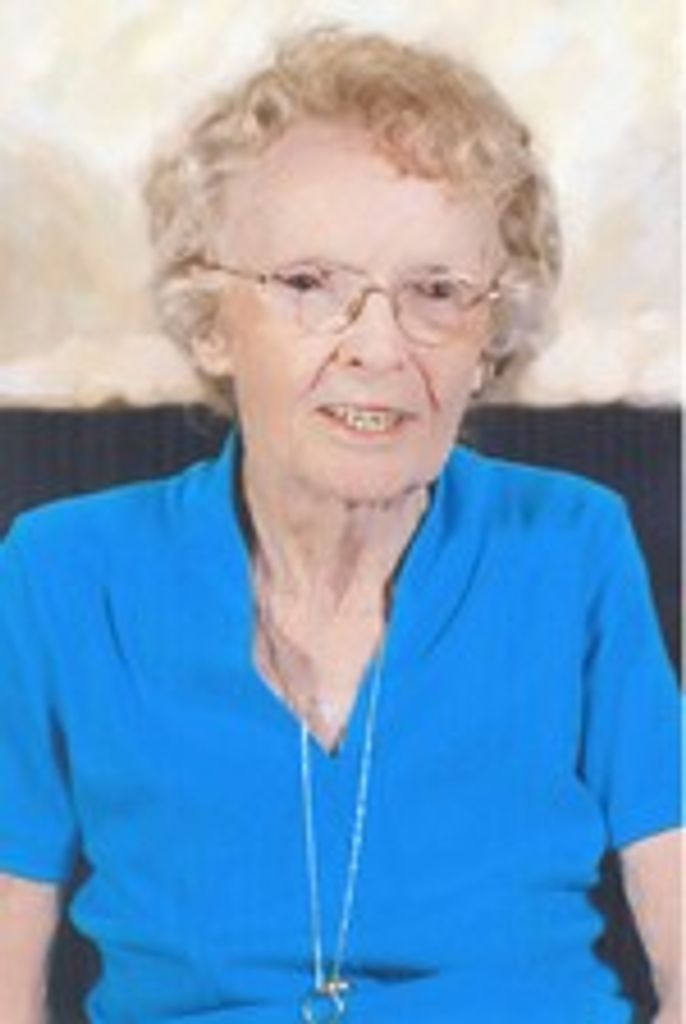 Kathryn Isabel Bertram