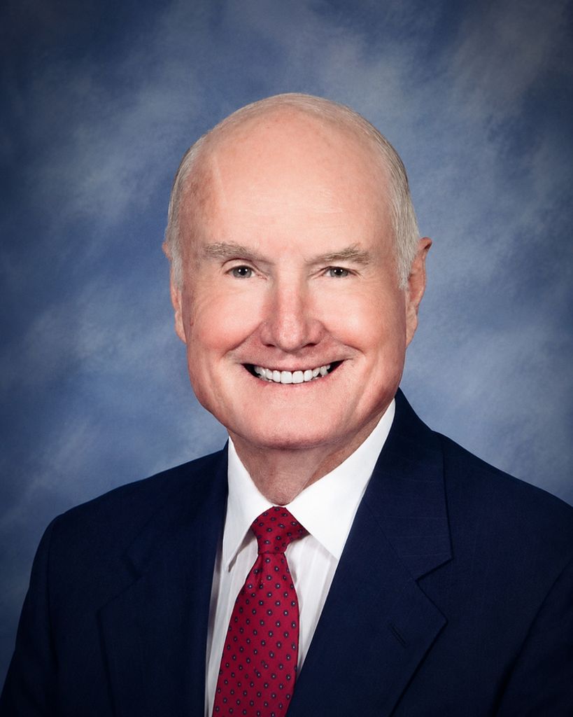 Bion "Bj" Legrand Shoemaker Profile Photo