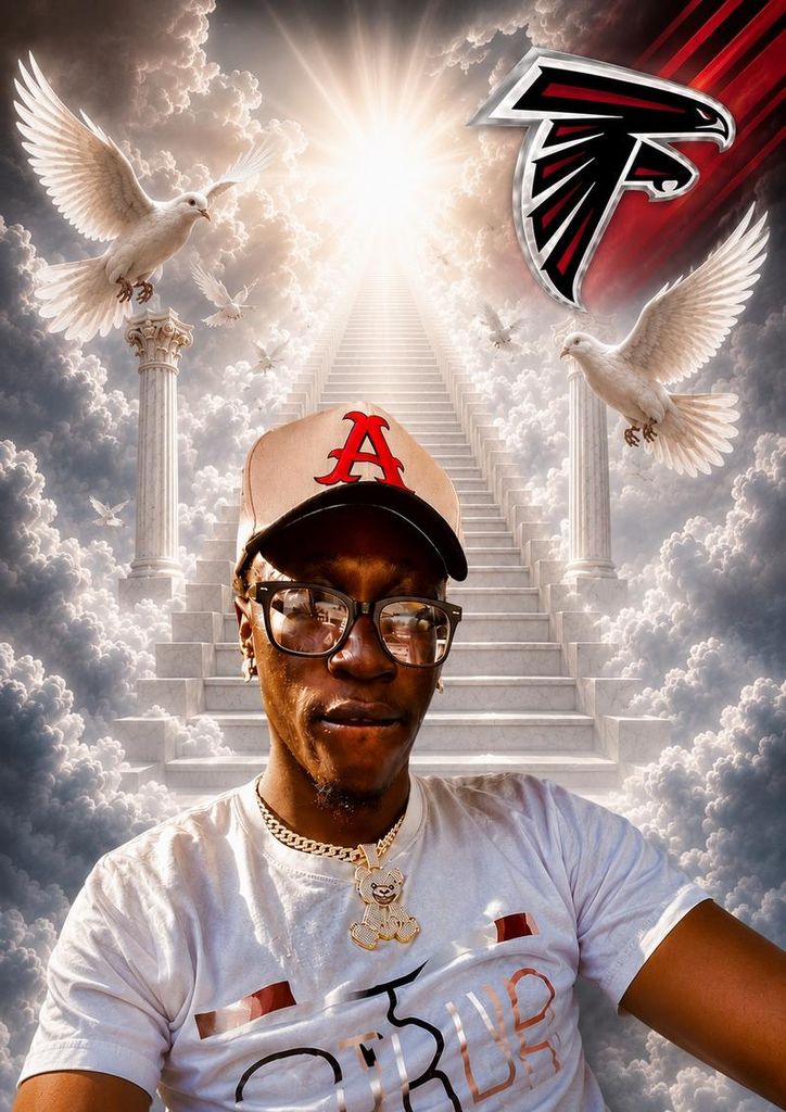 Jamal Akeem Barr Profile Photo