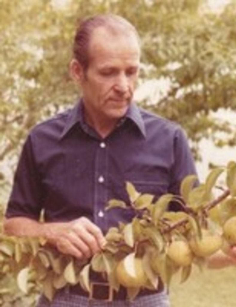 William Parker Maynard Profile Photo