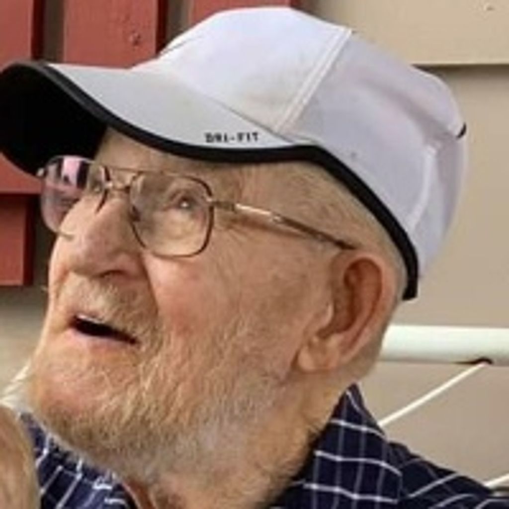 Billy Douglas Henry