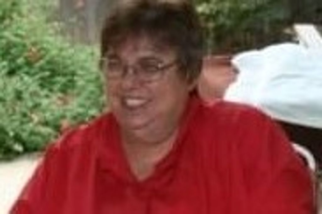 Jeannie Marie Vieira