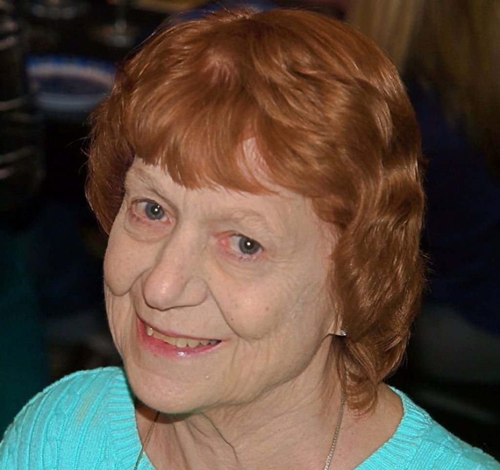 Josephine "Duchess" Novak Profile Photo