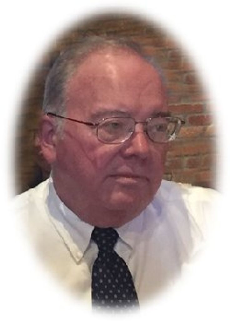 Jim Cahalan Profile Photo