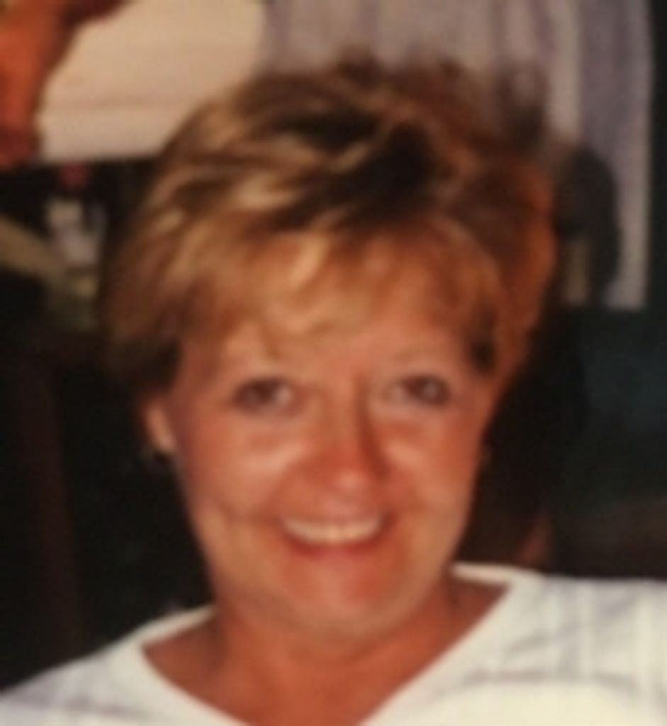 Marcia Ann (Jones) Zottola