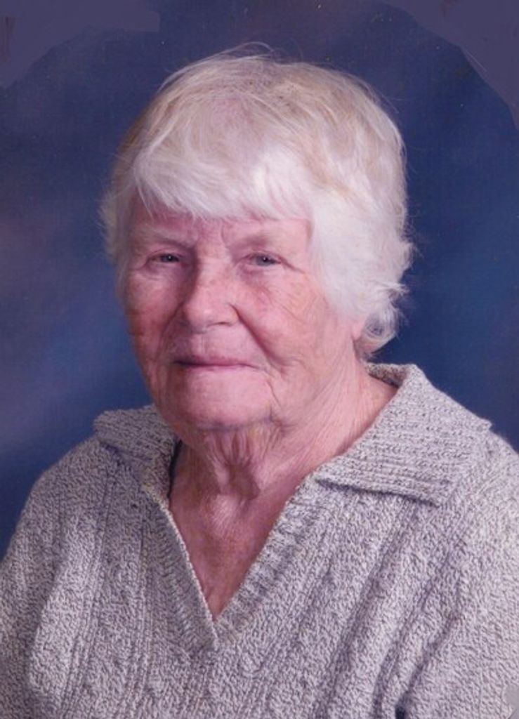 Florence Stella Toebben Profile Photo
