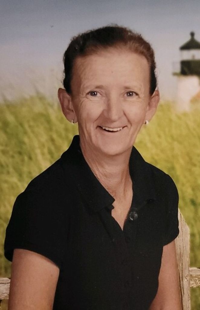 Ann Tanner Profile Photo