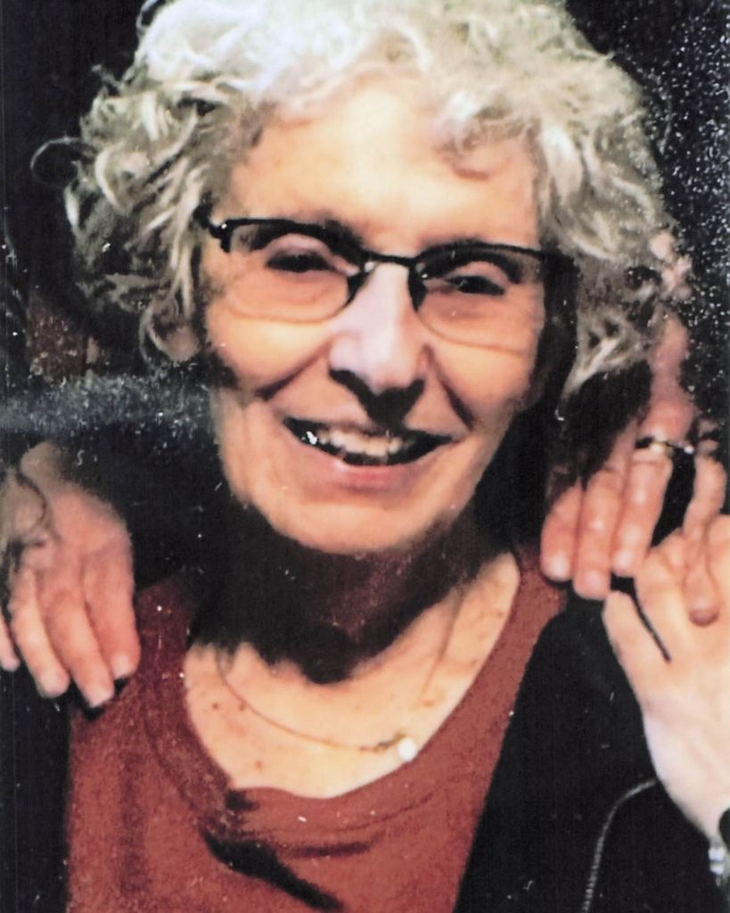 Frances "Frannie" Giovanniello-Sovak Profile Photo