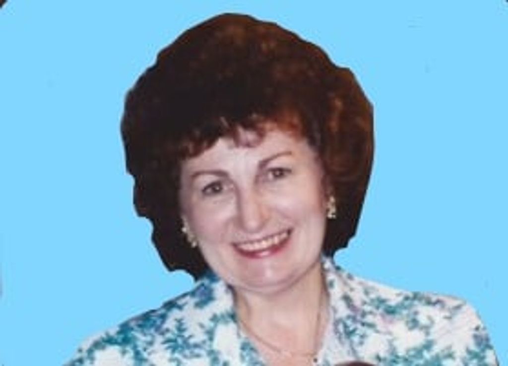 Virginia Lynn Duffey Profile Photo