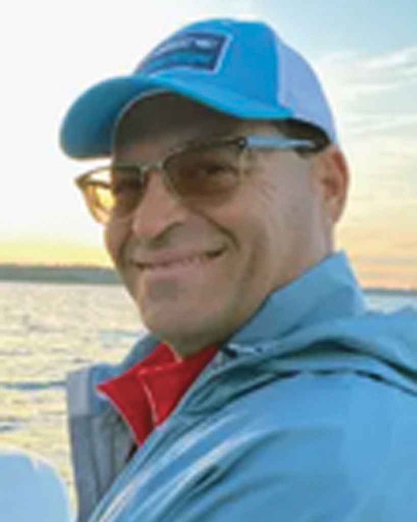 CHRISTOPHER M. BECK Profile Photo