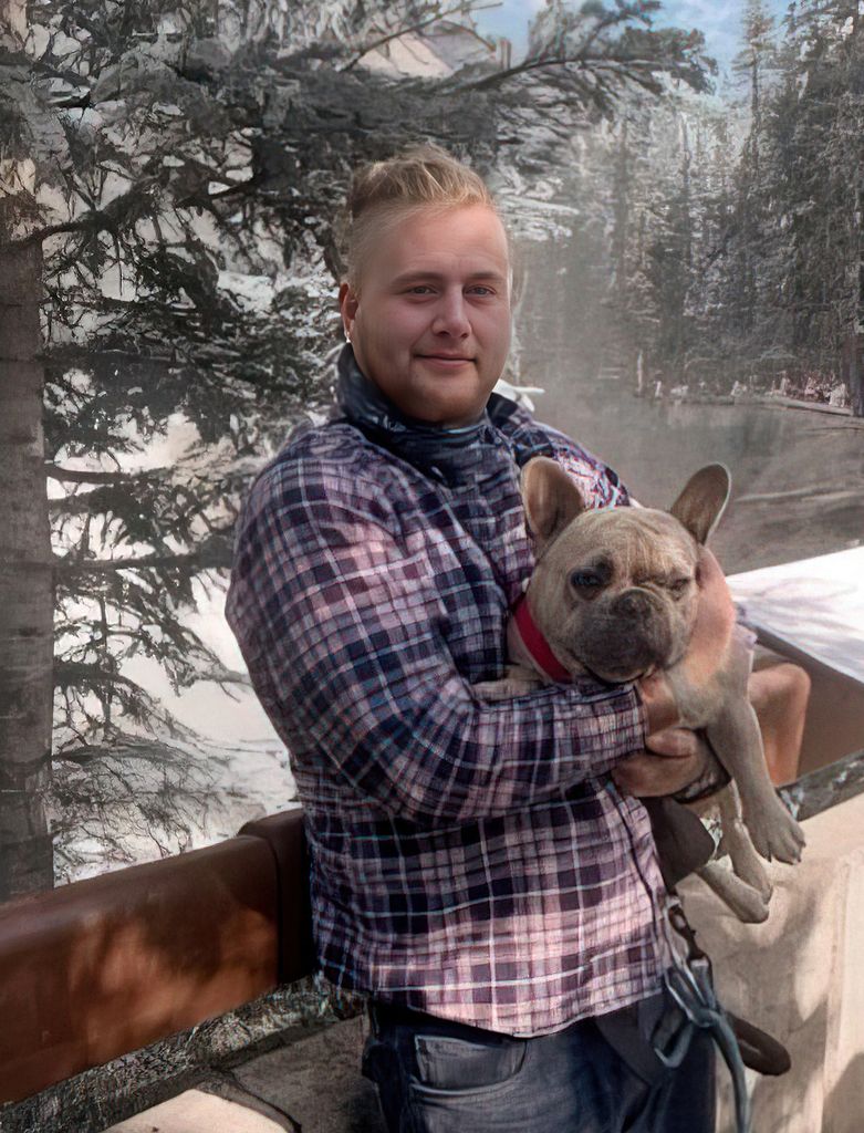 Daniel Wicks Profile Photo