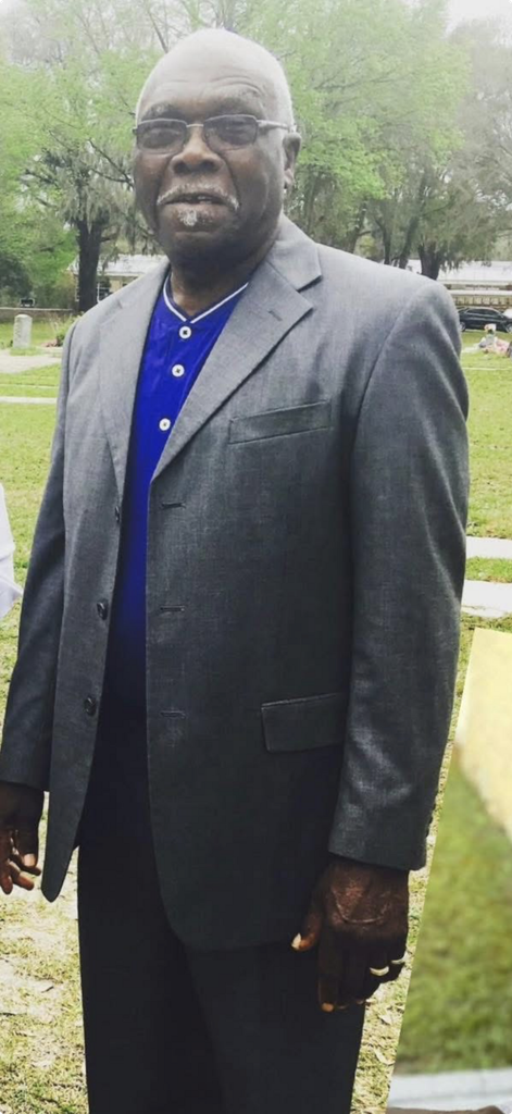 Franklin Alphonso Lecounte Profile Photo