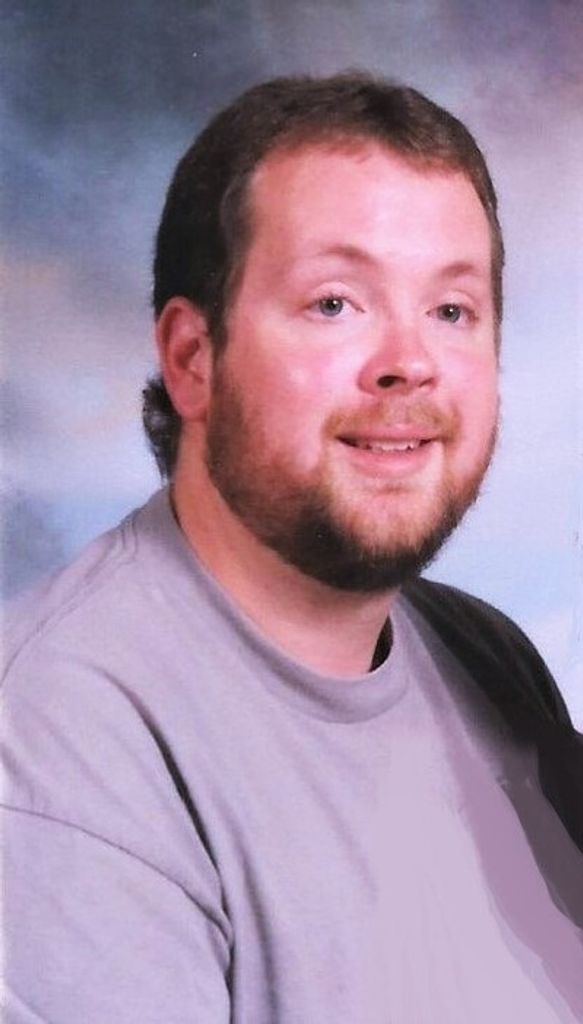 Michael Shay Laird Profile Photo