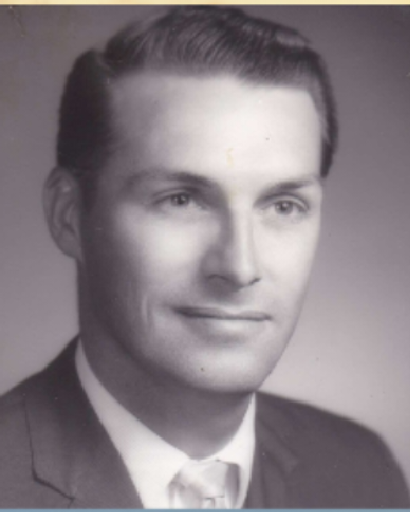 Ray Allen Chapman's obituary image