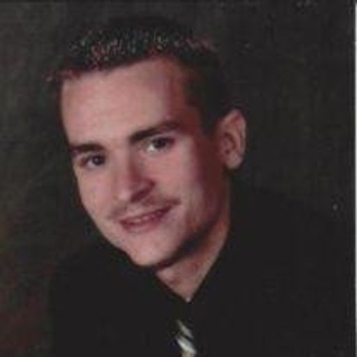 Theron  William Branch Profile Photo