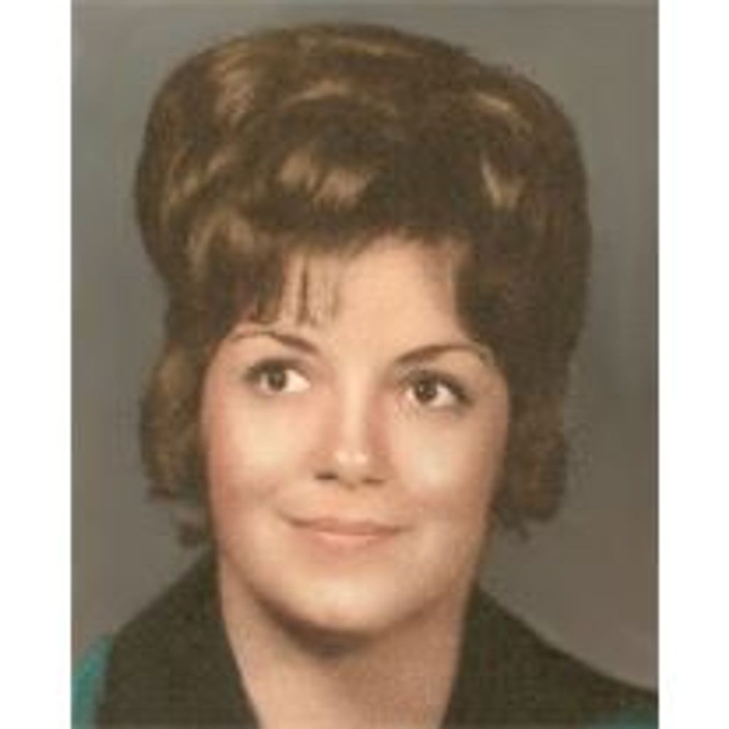 Mary Little
