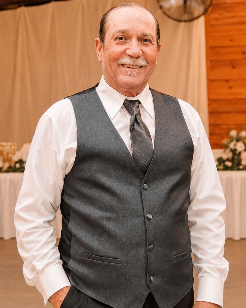 Phillip Darrel Roller Profile Photo