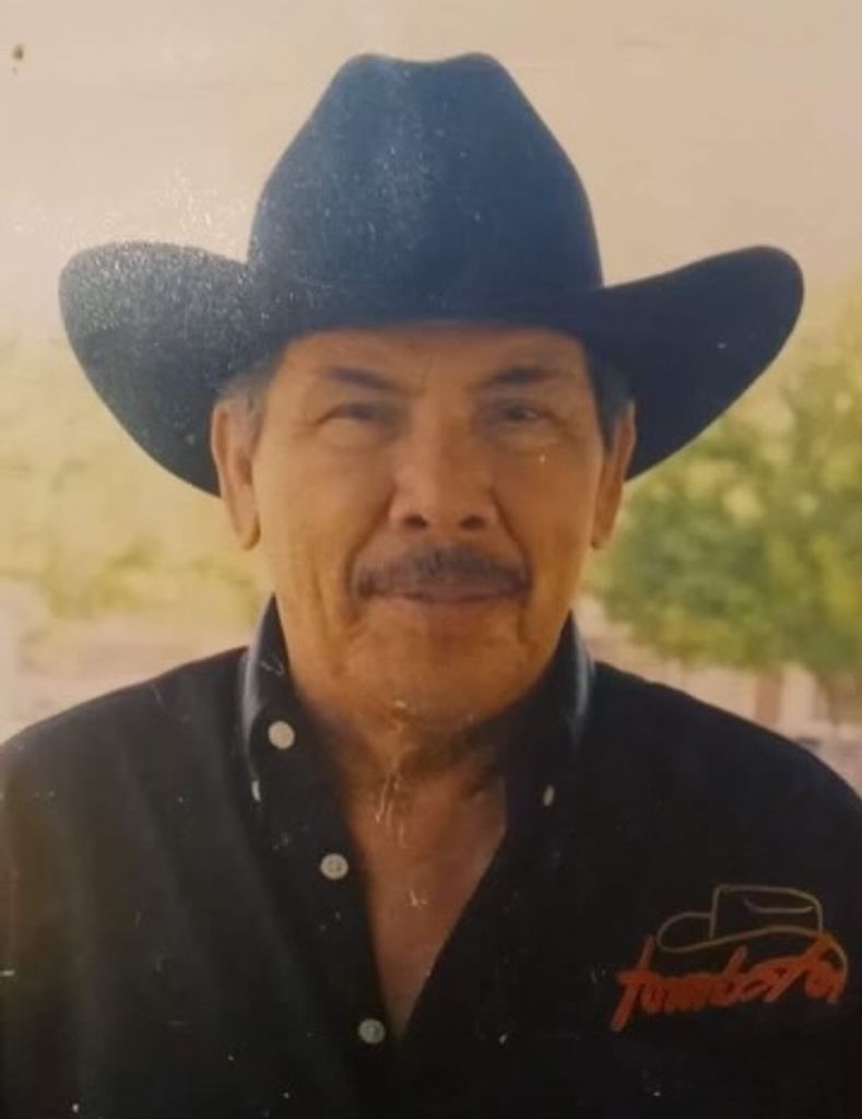 Raymundo  Melgoza Padilla  Profile Photo