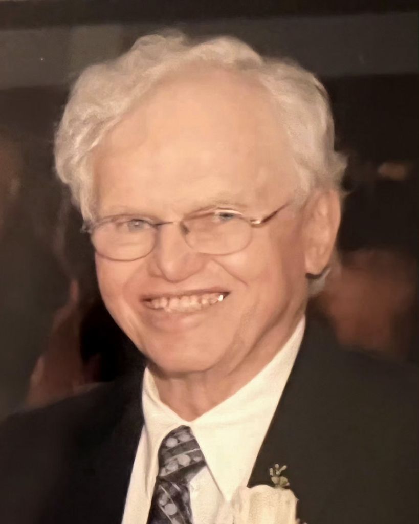 Arnold L. Vollmer