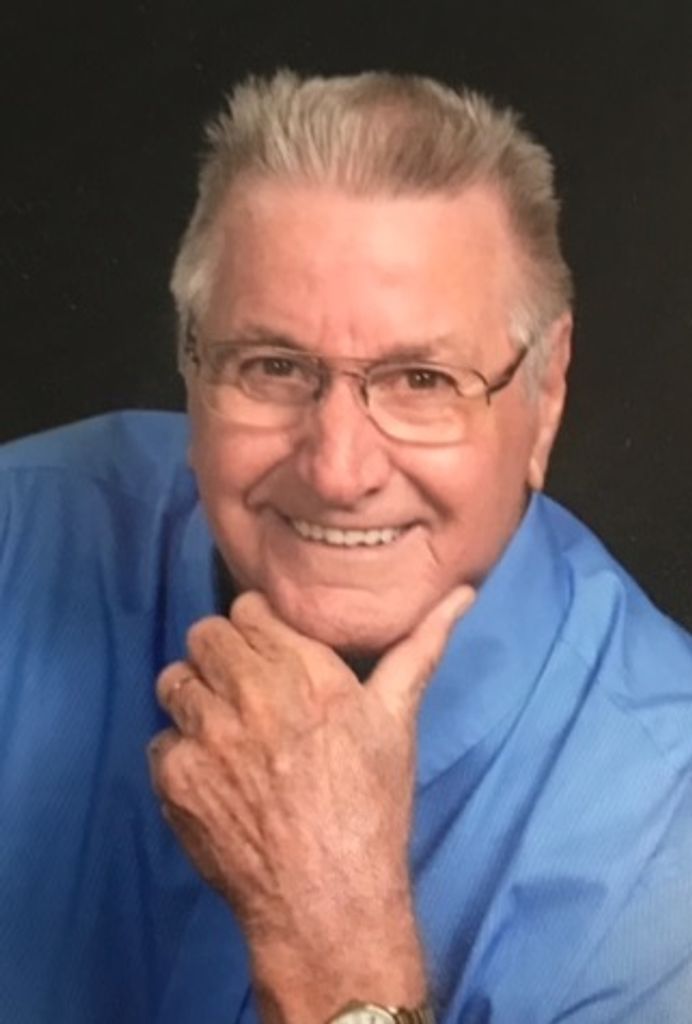 David L. Talley Profile Photo