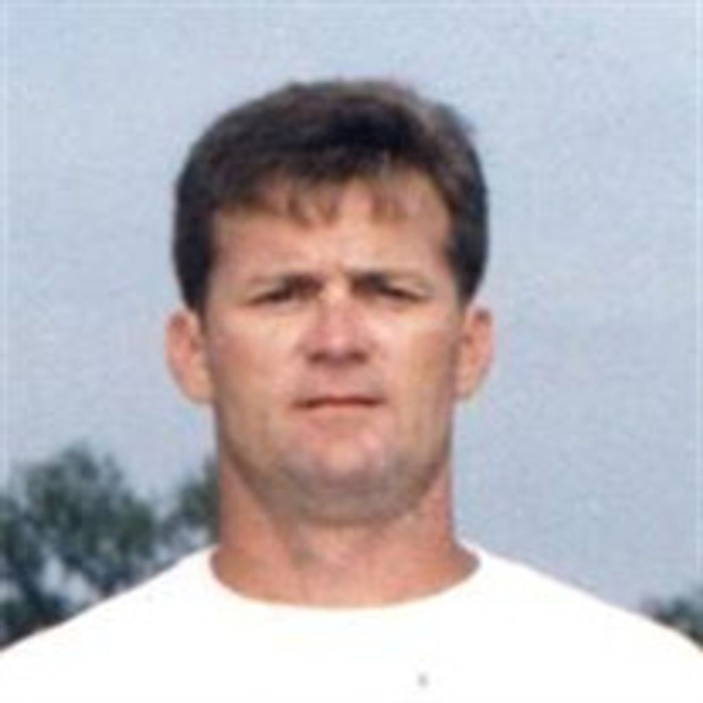 Jeff Peveto