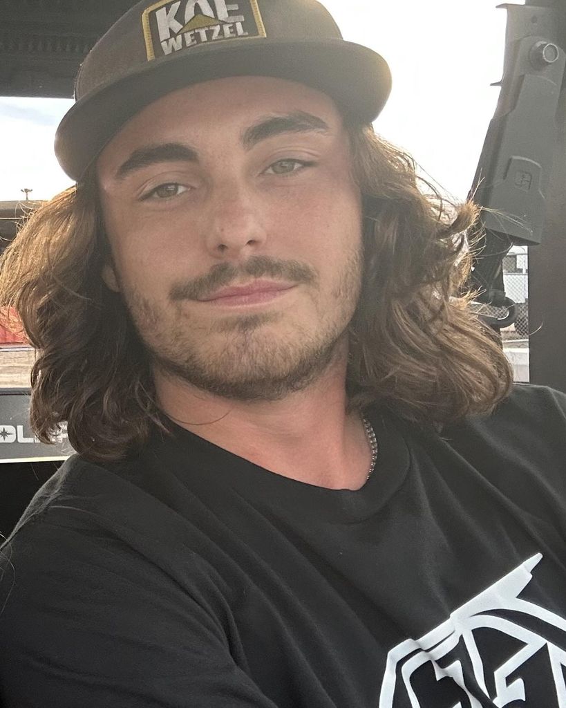 Jake Michael Dimond Profile Photo