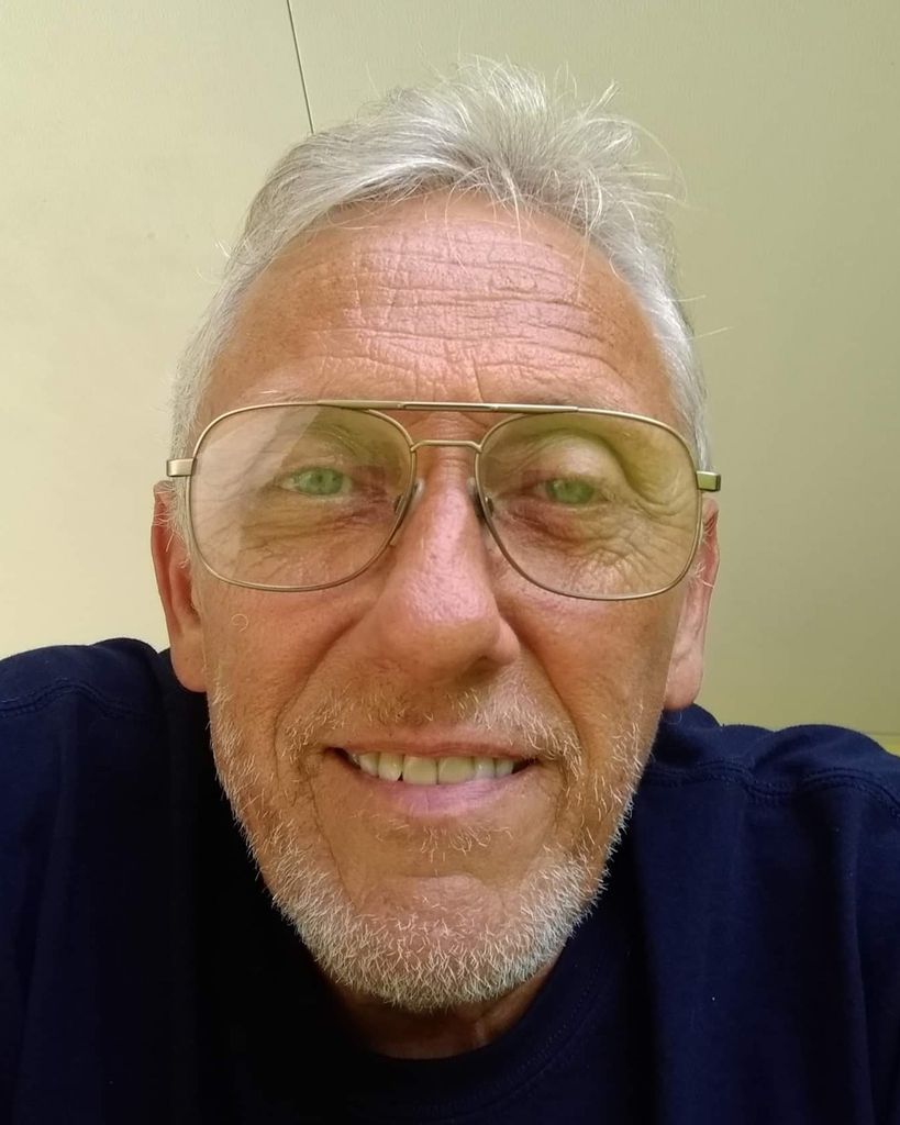 Bert Wooten Profile Photo