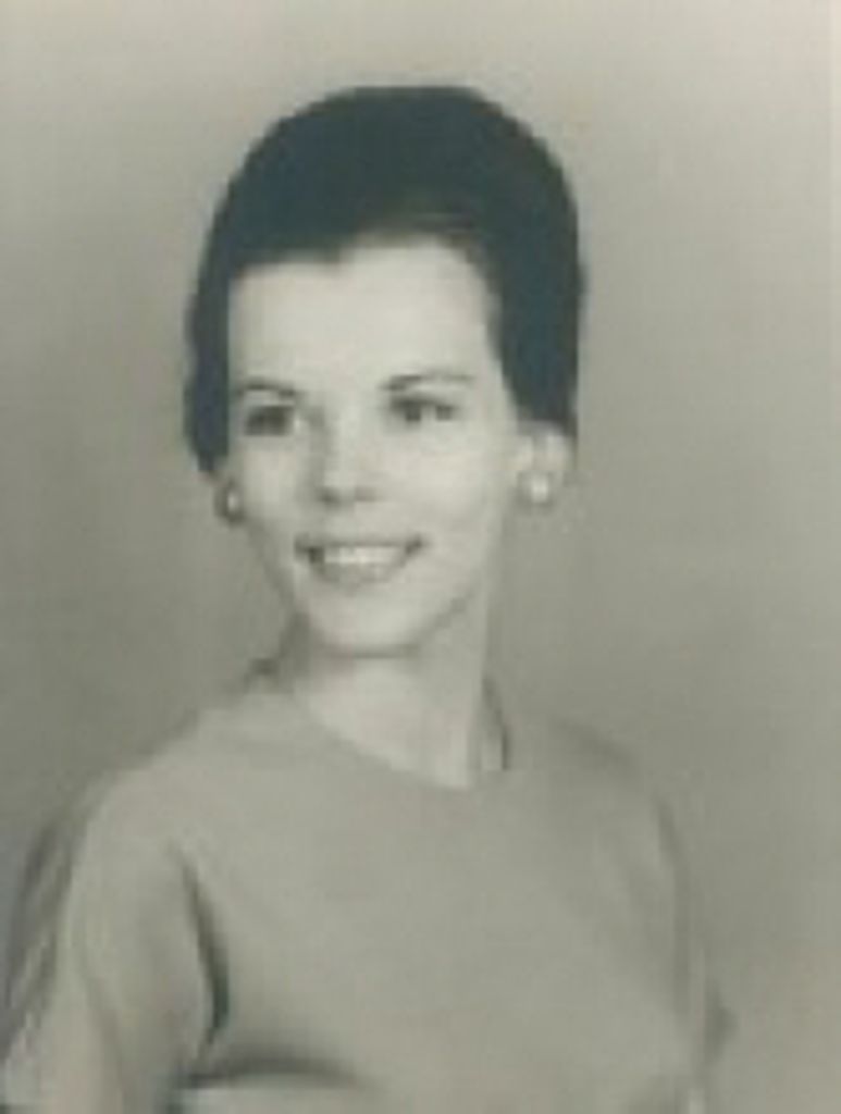 Peggy Adams
