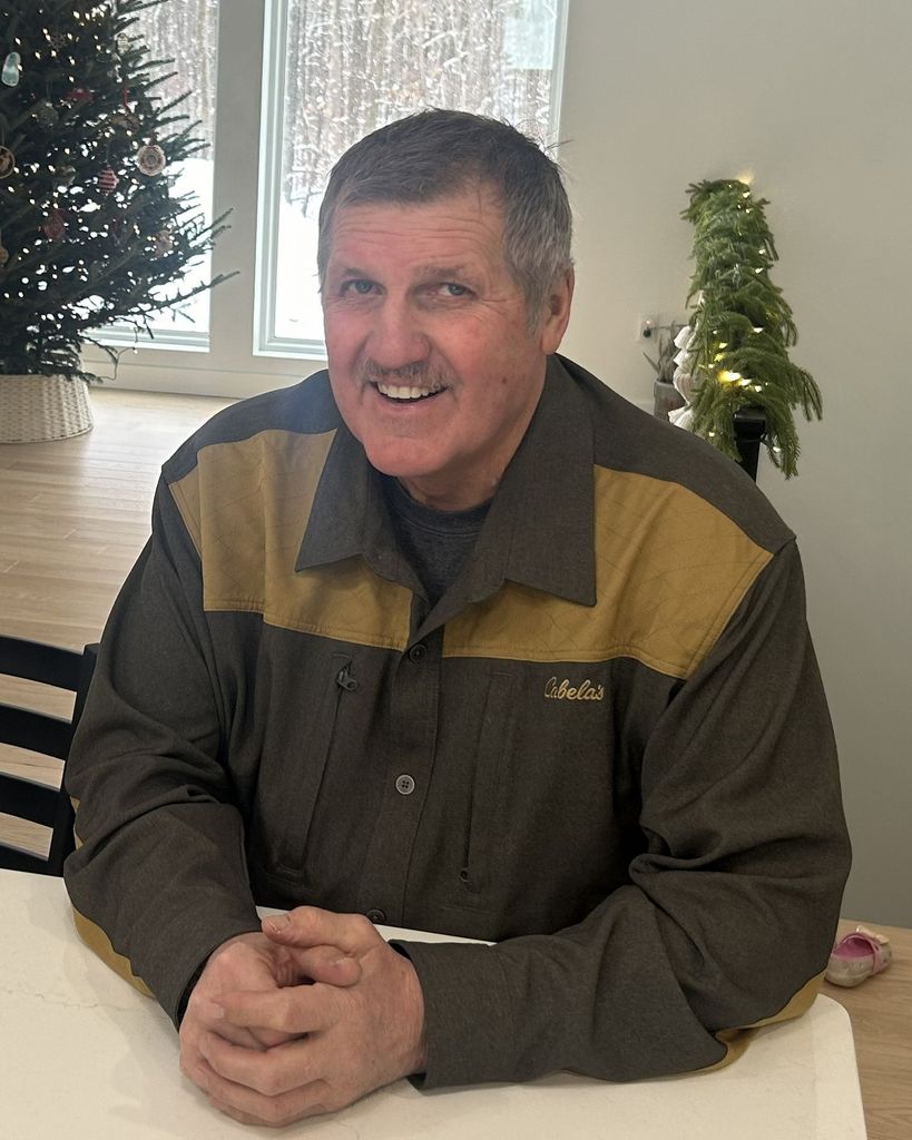 John Anthony Kurth