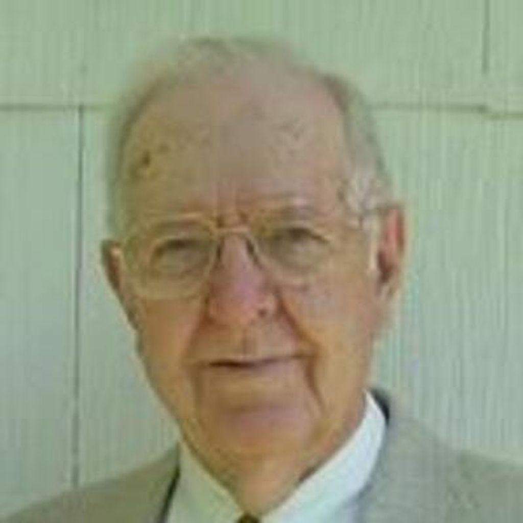 Paul August Roeber