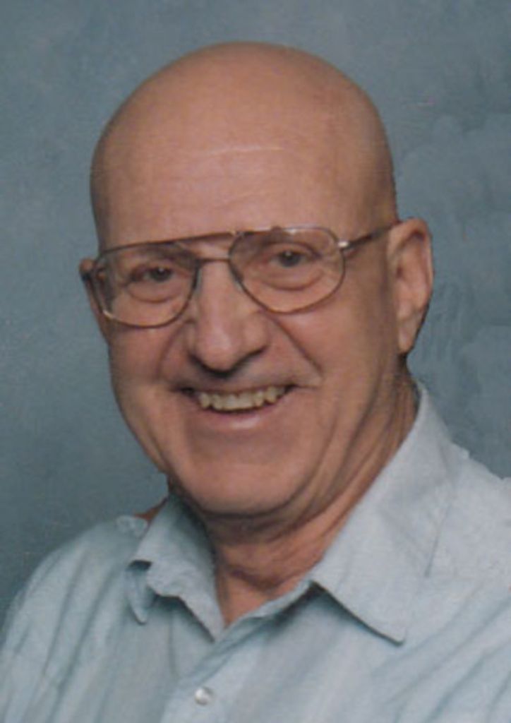 Lawrence James Lemer Profile Photo