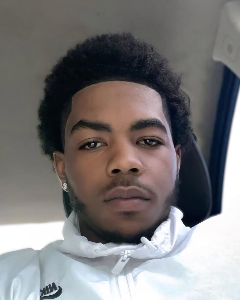 Arron Lamont Hall Jr. Profile Photo