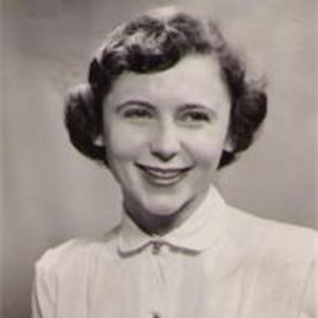 Claire Winters