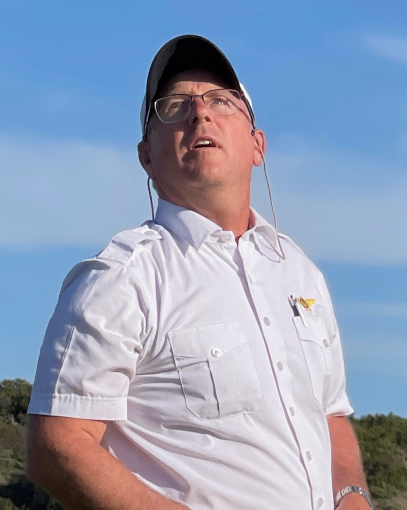 Todd Herbert Thielbar Profile Photo