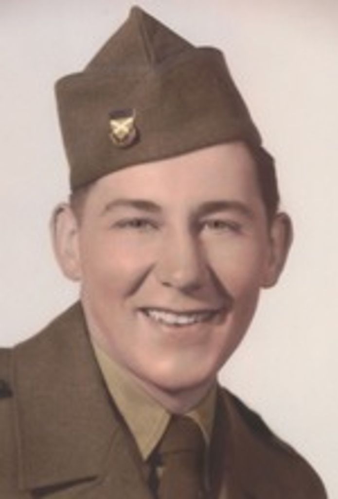 Donald G. "Dicker" Shappell